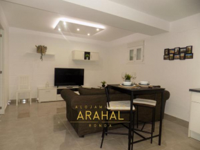 ALOJAMIENTO ARAHAL - RONDA, Ronda